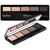 TOPFACE Pro Palette Eyeshadow Палітра тіней для повік №006, 9 г, Колір: №006, Об'єм: 9 г, image 