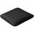 S.P. Підставка під лікоть прямокутна BLACK, image 