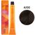LAKME Gloss Color Rinse Тонуюча крем-фарба для волосся 4/00 Medium Brown, 60 мл, Об'єм: 60 мл, Відтінок: 4/00, image 
