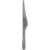 LENDI Eyebrow Tweezer Moonlight Silver Пінцет для брів скошений (місячне срібло), image 