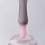 KOMILFO Bottle Gel Blonde Pink HEMA/TPO free Рідкий гель для нігтів, 15 мл (з пензликом), image _ab__is.image_number.default