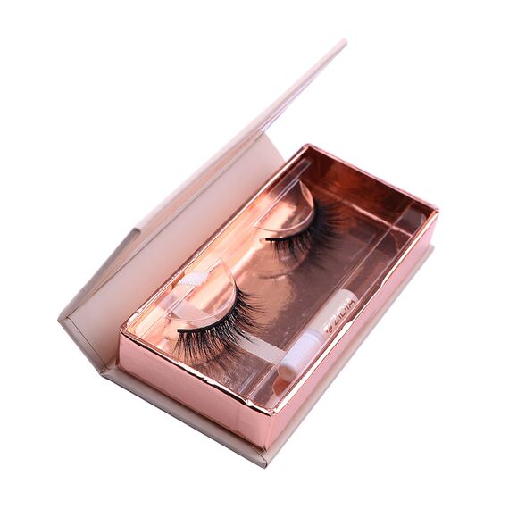 ZIDIA Lashes, style CAICOS (black band) 1 pair, reusable, image _ab__is.image_number.default