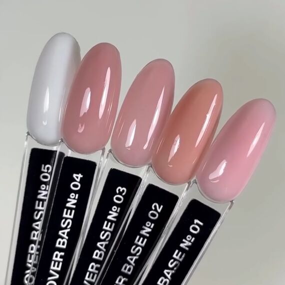 D.I.S Strong Cover Base № 04, 7,5 мл, image _ab__is.image_number.default