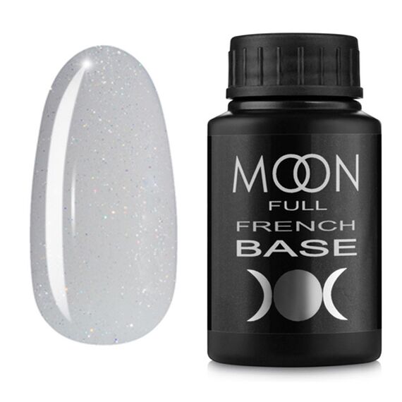 MOON FULL French base Френч база №15, 30 мл, Відтінок: №15, Об'єм: 30 мл, image 