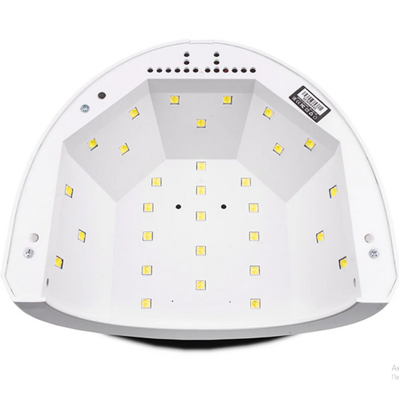 SUNUV Nail Lamp Світлодіодна лампа Sun 1SE, 36W (original,кварцеві діоди), image _ab__is.image_number.default