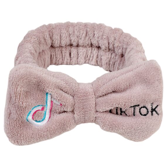 Пов'язка для волосся TikTok, image 