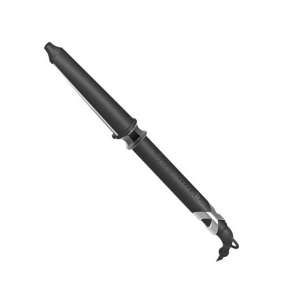 TICO Професійна конусна плойка овальної форми Titanium Oval Cone (100311), image 