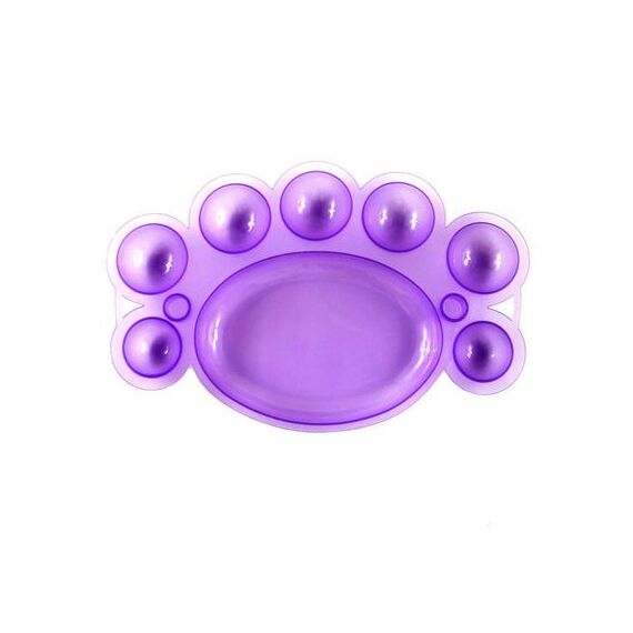 LILLY BEAUTE Палітра для фарби, image 