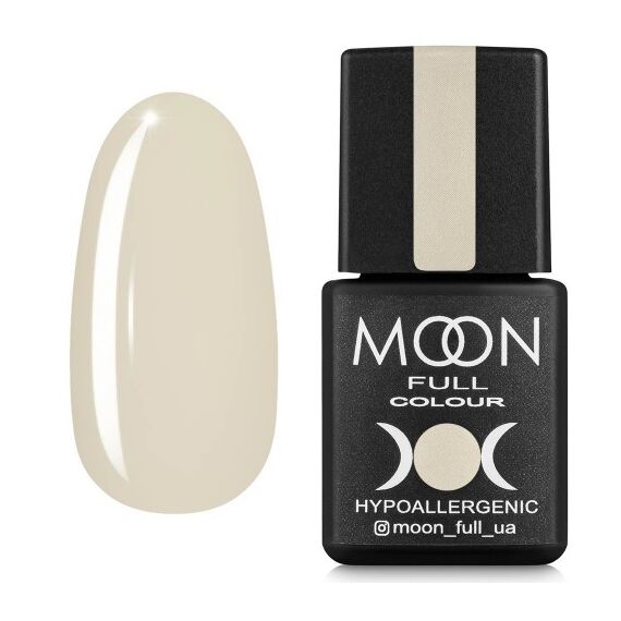 MOON FULL Barbie color Rubber base Кольорова база №13, 8 мл, Відтінок: №13, Об'єм: 8 мл, image 