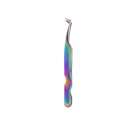 VIVIENNE Пінцет L (райдужний), image 