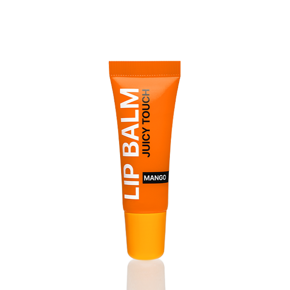 KODI Бальзам для губ Juicy touch (Mango), 8мл, Аромат: Mango, image 