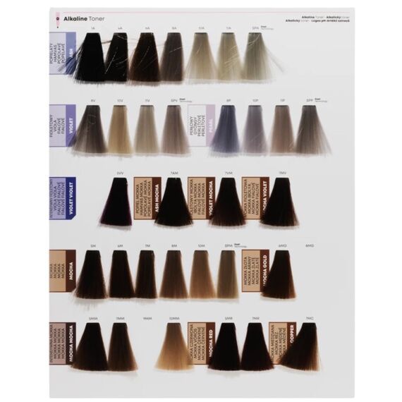 MATRIX Socolor Sync Pre-Bonded SPP Лужний тонер без аміаку, прозоро-пастельний перламутровий, 90 мл, Об'єм: 90 мл, Відтінок: SPP, image _ab__is.image_number.default