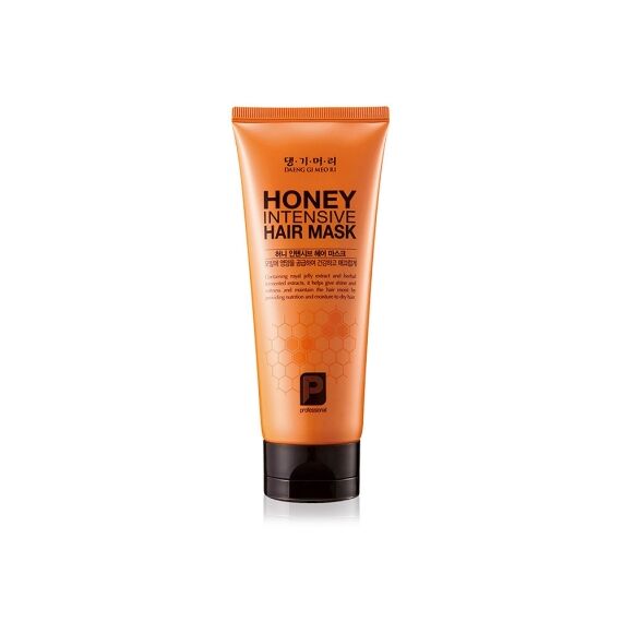 DAENG GI MEO RI Honey Therapy Intensive Mask Маска для інтенсивного відновлення, 150 мл, Об'єм: 150 мл, image 