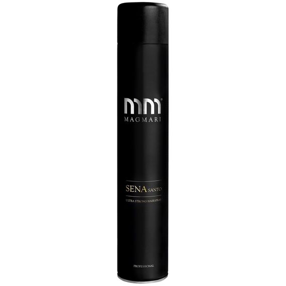 MAGMARI SENA santo Лак для волосся Ultra Strong , 750 мл, image 