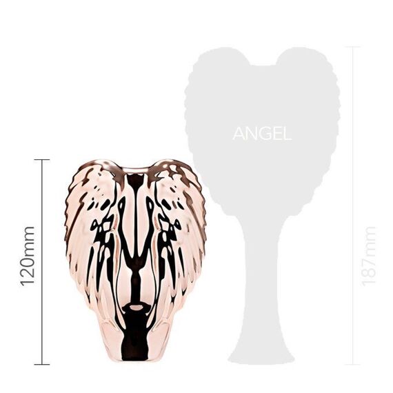 Tangle Angel PRO Щітка для волосся Compact Rose Gold, image _ab__is.image_number.default