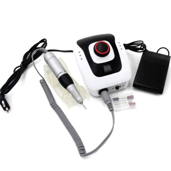 S.P. Фрезер 35000 об/хв - DM-206, image 