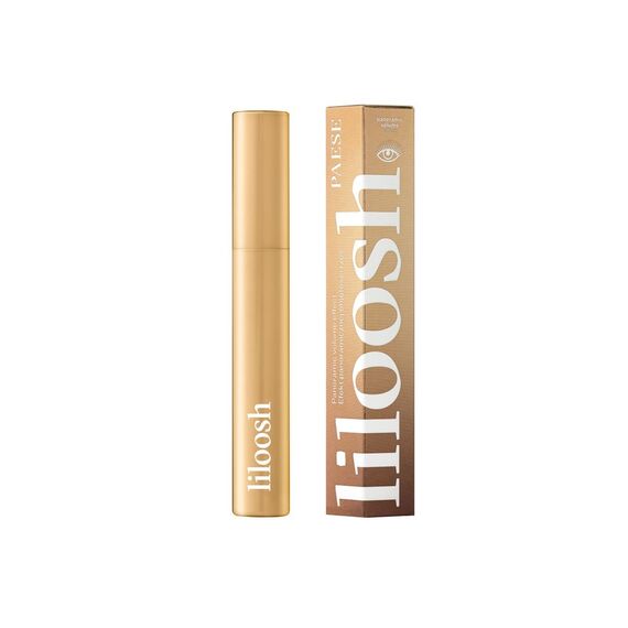 PAESE Liloosh Mascara Туш для вій "Панорамний об'єм", 10.5 мл, image _ab__is.image_number.default