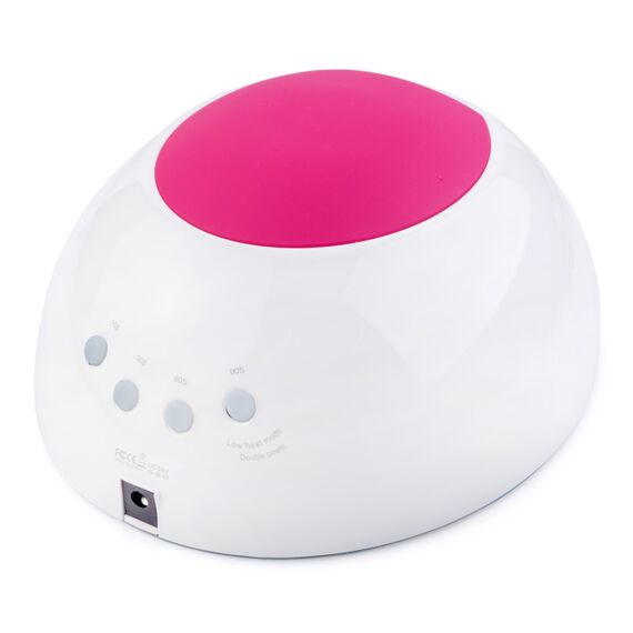 SUNUV Nail Lamp Світлодіодна лампа Sun 2C, 48W (original,кварцеві діоди), image _ab__is.image_number.default