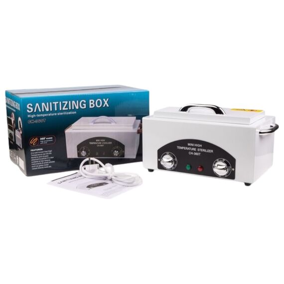 G.F. Сухожаровий шкаф, CH-360T, image _ab__is.image_number.default