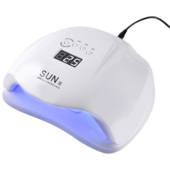 G.F. Лампа SUN X, 54 Вт, image _ab__is.image_number.default