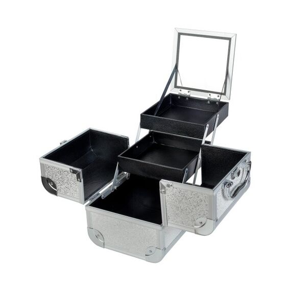 KODI Кейс для косметики №33 (колір: silver opal), image _ab__is.image_number.default