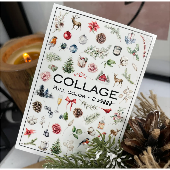 NEWMAX SLIDER Winter Слайдер-дизайн FC-2, image 