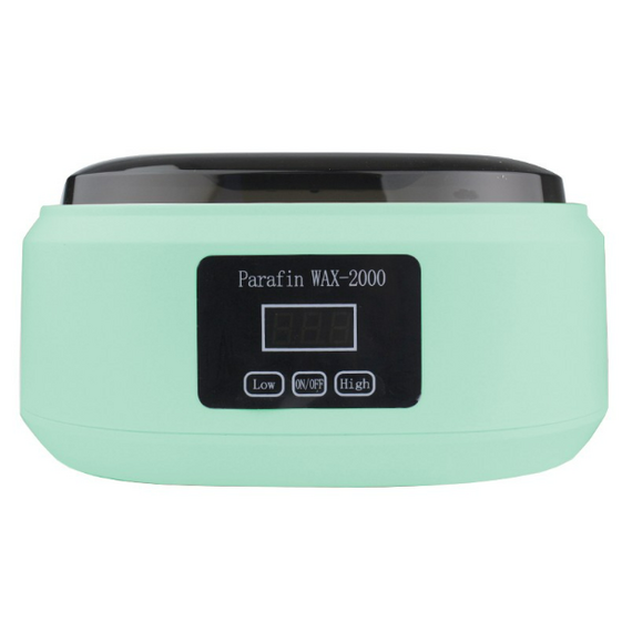 S.P. Парафінотопка Wax-2000, 220W, image _ab__is.image_number.default