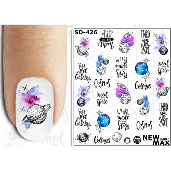 NEWMAX SLIDER Слайдер-дизайн SD-426, image 