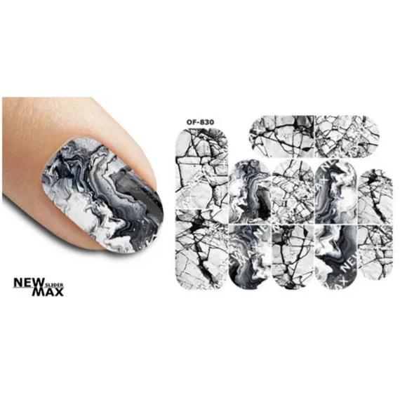 NEWMAX SLIDER Слайдер-дизайн OF-830, image 