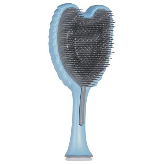 Tangle Angel 2.0 Soft Touch Щітка для волосся (Satin) Blue, image 