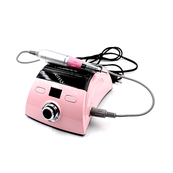 LILLY BEAUTE Фрезер ZS-710, 35000 об/хв (65Wt), image 