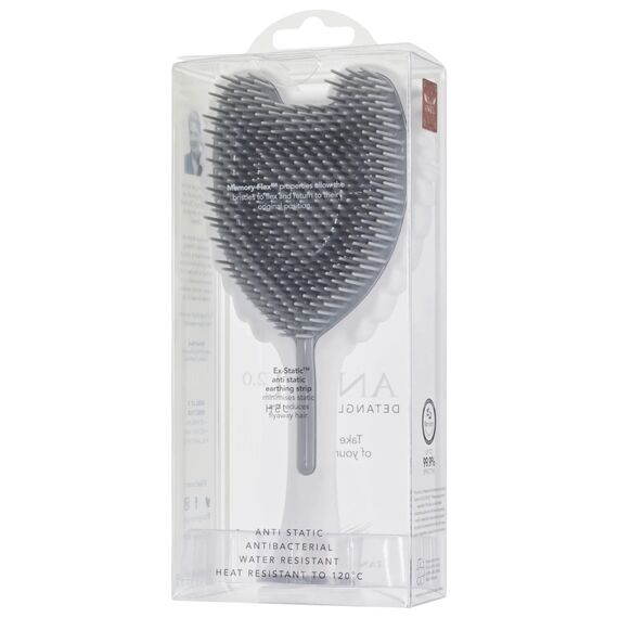 Tangle Angel 2.0 Gloss Щітка для волосся White Grey, image _ab__is.image_number.default