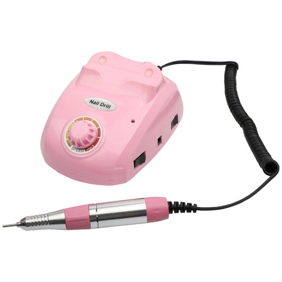 S.P. Фрезер ZS-603, 45000 об/хв PINK (65 W), image 