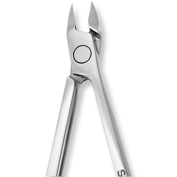 STALEKS PRO PODO 21 Кусачки "Глазки" 7 мм - NP-21-7, image _ab__is.image_number.default