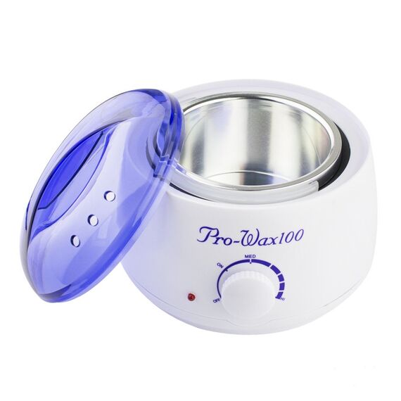 M.P. Воскоплав баночний ProWax-100 (білий), image _ab__is.image_number.default