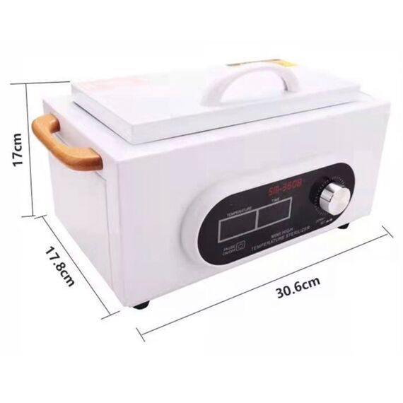 M.P. Сухожар з електронним табло - SM-360B, image _ab__is.image_number.default