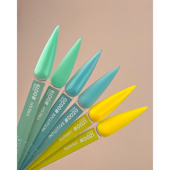 DNKa Cover Base Камуфлююча база №0020 Intuitive, 12 мл, Об'єм: 12 мл, image _ab__is.image_number.default