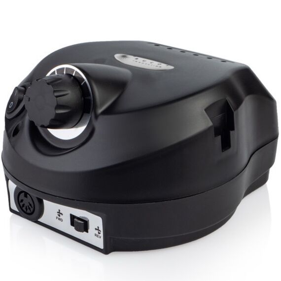 BUCOS Фрезер ZS-601 Black, 35000 об/хв (45W), Колір: Чорний, image _ab__is.image_number.default