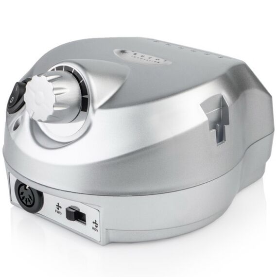 BUCOS Фрезер ZS-601 Silver, 35000 об/хв (45Wt), Колір: Срібло, image _ab__is.image_number.default