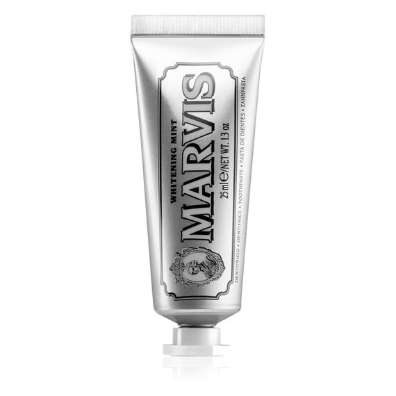 MARVIS 6 Flavours Box Набір зубних паст (класична, морська, кориця, аніс, імбир, лакриця), 6х25 мл (411105), image _ab__is.image_number.default