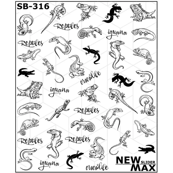 NEWMAX SLIDER Слайдер-дизайн SB-316, image 