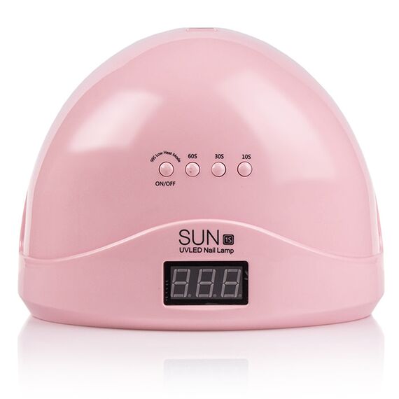 REYDI UV-LED Лампа SUN 1S Pink, 48W, image _ab__is.image_number.default