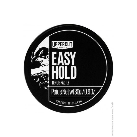 UPPERCUT Deluxe Крем Easy Hold, 30 г, image _ab__is.image_number.default