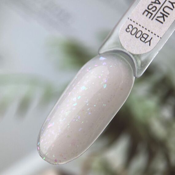 ART Yuki Base №YB003 База з пластівцями, 15 мл, Об'єм: 15 мл, image _ab__is.image_number.default