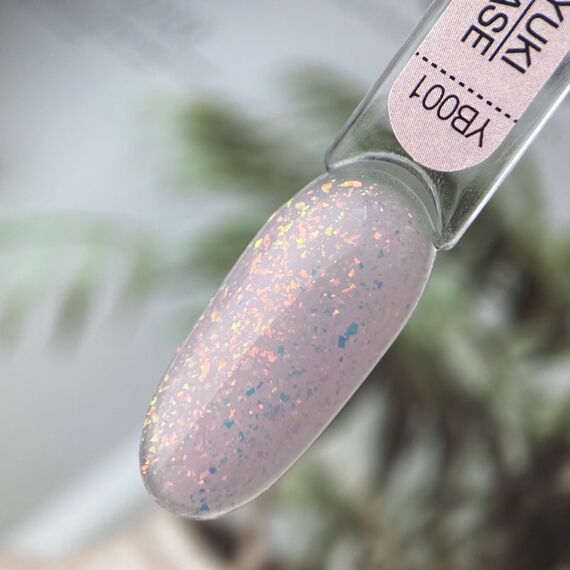 ART Yuki Base №YB001 База з пластівцями, 10 мл, image _ab__is.image_number.default