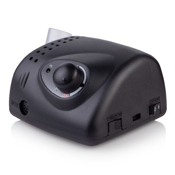 BUCOS Фрезер ZS-705 35000 об/хв BLACK, 65W, Колір: Чорний, image _ab__is.image_number.default