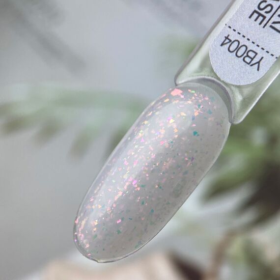 ART Yuki Base №YB004 База з пластівцями, 10 мл, Об'єм: 10 мл, image _ab__is.image_number.default