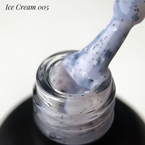 ART Гель лак Ice Cream №IC005, 6 мл, Відтінок: 005, Об'єм: 5 мл, image _ab__is.image_number.default