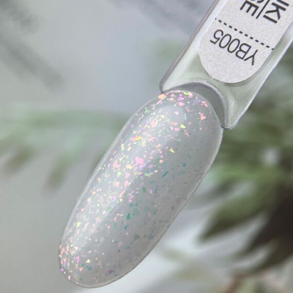 ART Yuki Base №YB005 База з пластівцями, 10 мл, Об'єм: 10 мл, image _ab__is.image_number.default