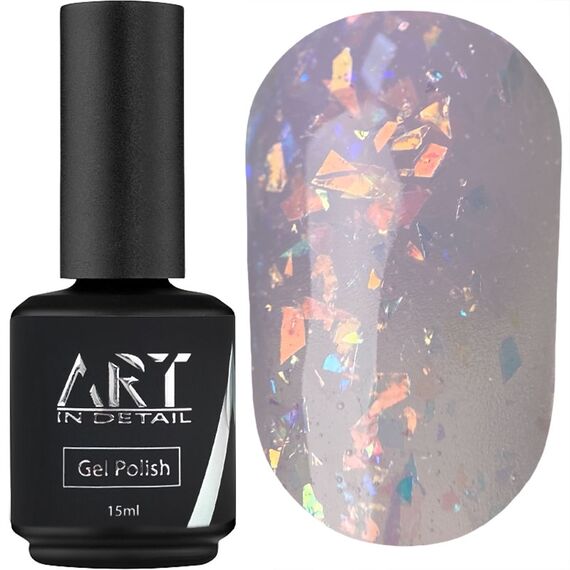 ART Break Base №BB003, 15 мл, Об'єм: 15 мл, image 